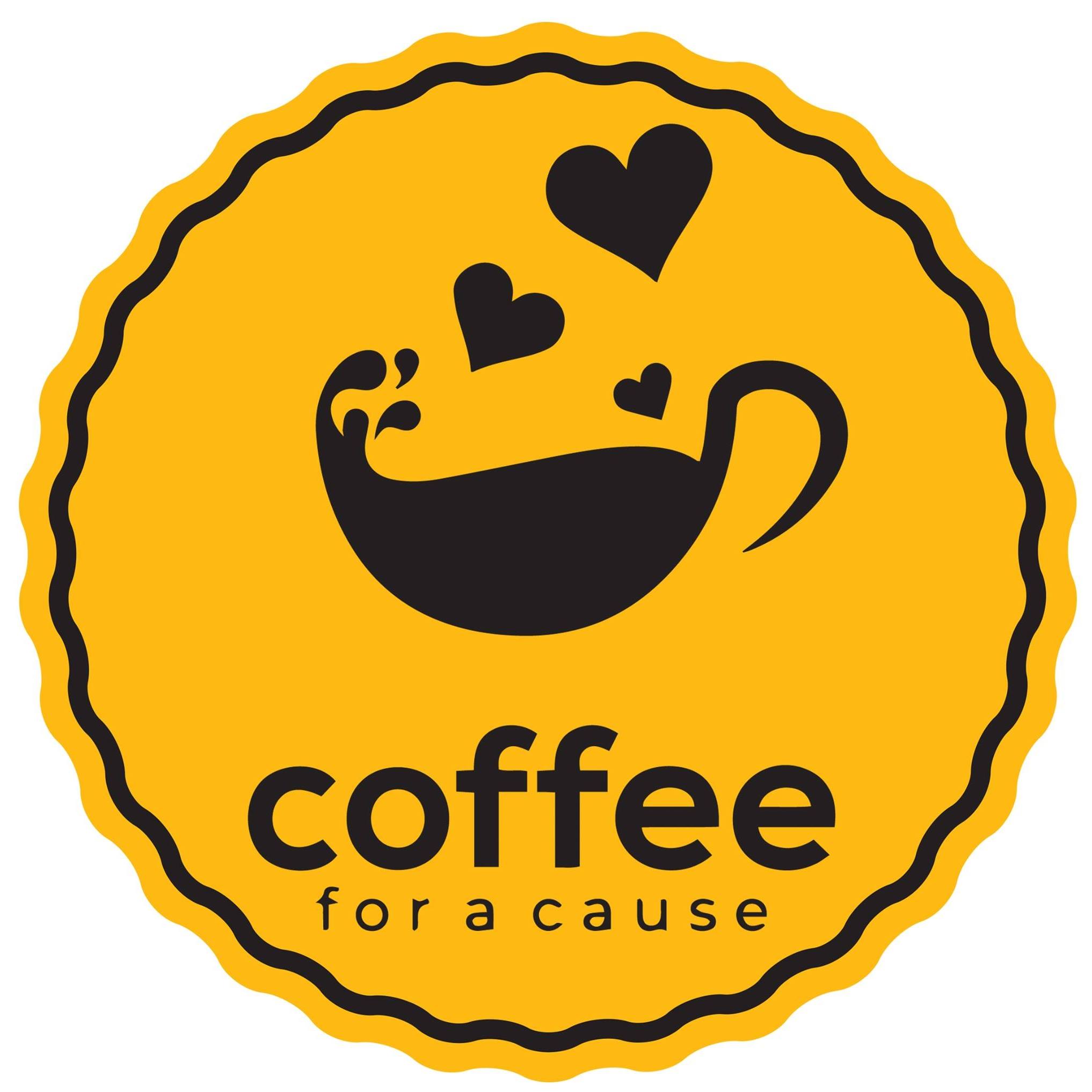 Coffee For a Cause Mariucci Family Beacon House