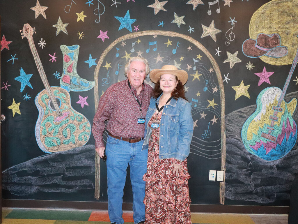 Amy & Dennis Malaney