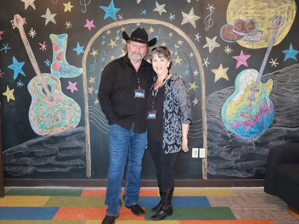 Kipp & Lynne Ivy
