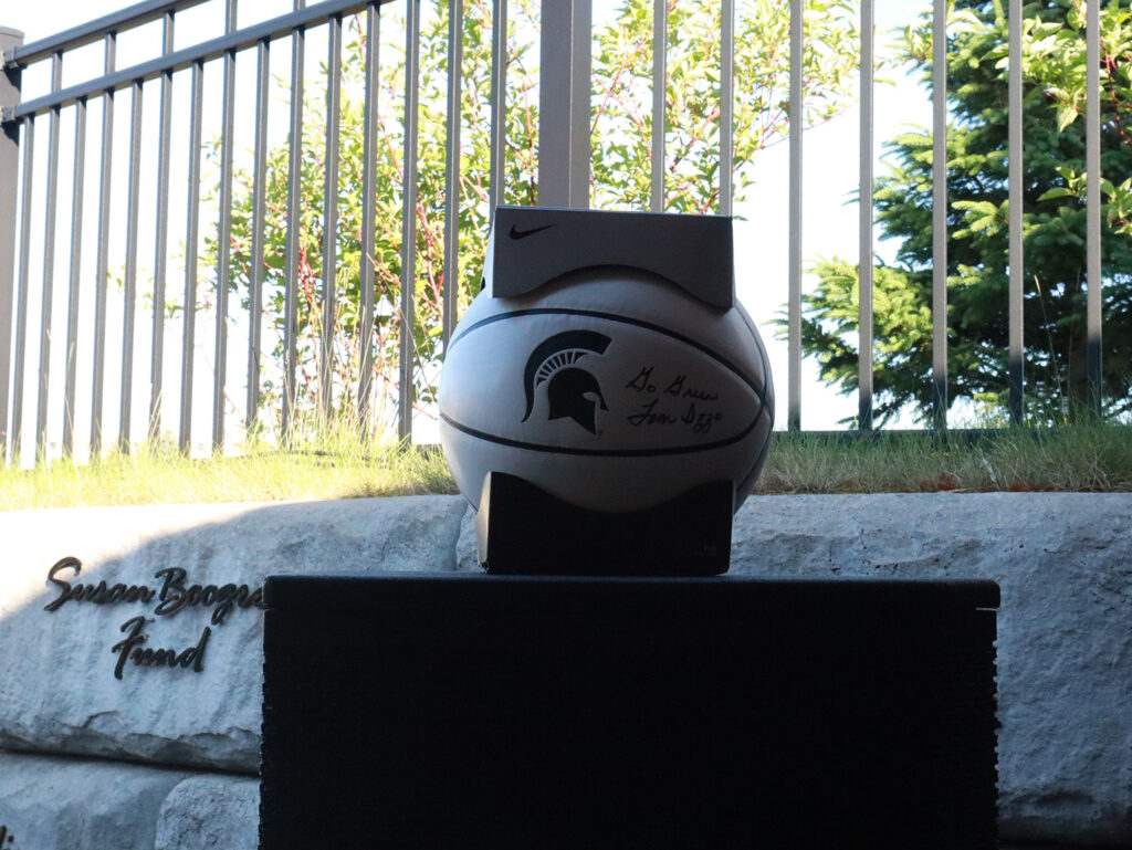 MSU Basketball